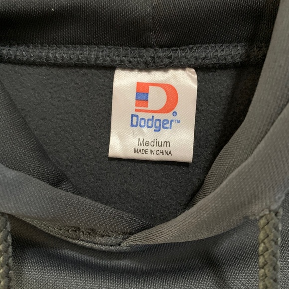 Duke Athletics Dri-Fit Hoodie - Picture 2 of 2